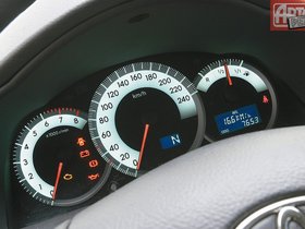 Toyota Corolla Verso