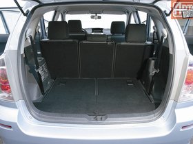 Toyota Corolla Verso