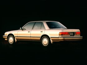 Toyota Cressida