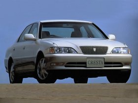 Cresta