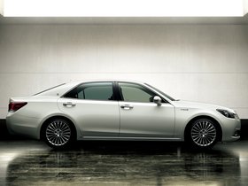 Toyota Crown Majesta