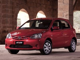 Etios