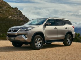 Fortuner