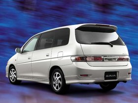Toyota Gaia