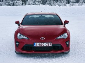 Toyota GT86