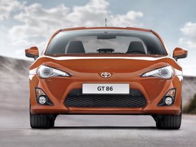 Toyota GT86