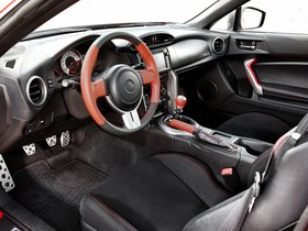 Toyota GT86