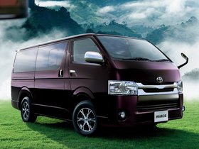 HiAce