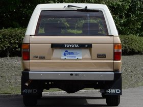 Toyota Hilux Surf
