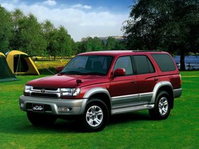 Hilux Surf