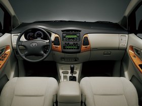 Toyota Innova