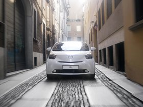 Toyota iQ