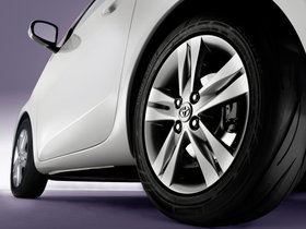 Toyota iQ