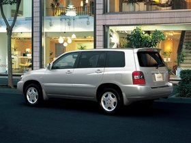 Toyota Kluger