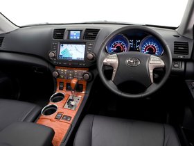 Toyota Kluger