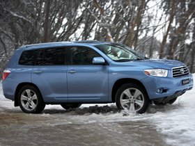 Toyota Kluger