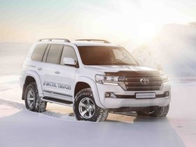 Land Cruiser