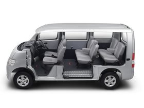 Toyota Lite Ace
