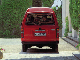 Toyota Lite Ace