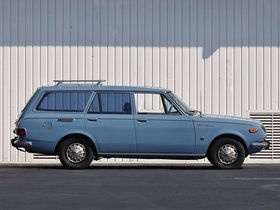 Toyota Mark II