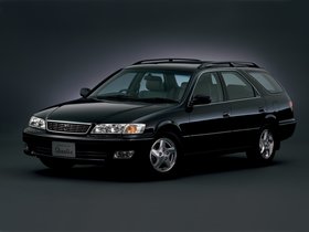 Mark II