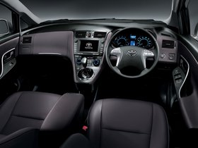 Toyota Mark X ZiO