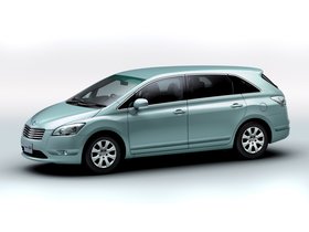 Toyota Mark X ZiO