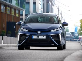 Toyota Mirai