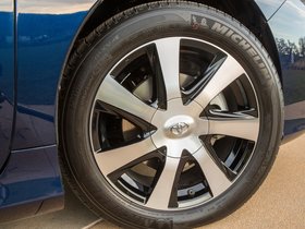 Toyota Mirai