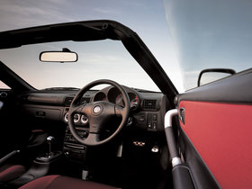 Toyota MR-S