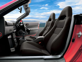 Toyota MR-S