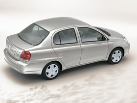 Toyota Platz