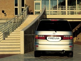 Toyota Previa