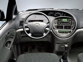 Toyota Previa