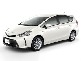 Prius Alpha
