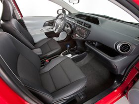 Toyota Prius c