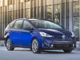 Prius v (+)