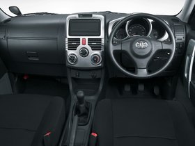 Toyota Rush