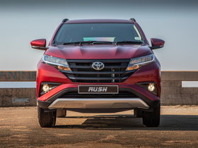 Toyota Rush