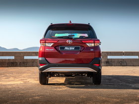 Toyota Rush
