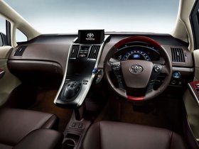 Toyota Sai