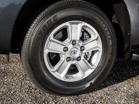Toyota Sequoia