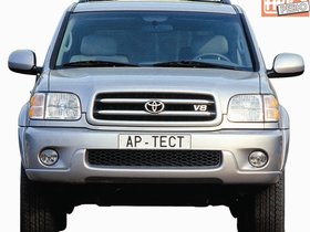 Toyota Sequoia