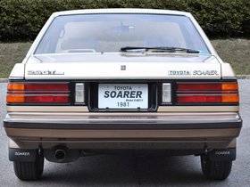 Toyota Soarer