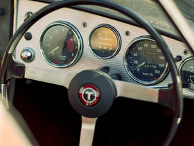 Toyota Sports 800