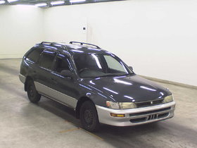 Sprinter