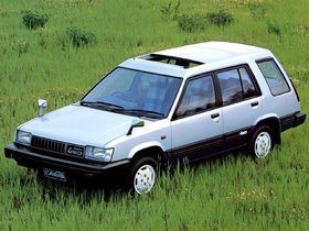 Sprinter Carib