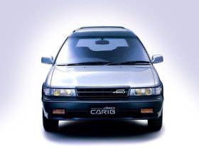 Sprinter Carib