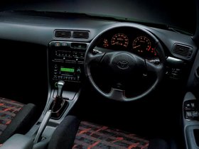 Toyota Sprinter Trueno