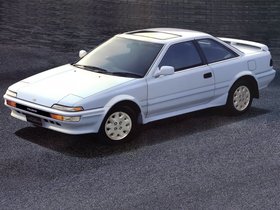 Sprinter Trueno